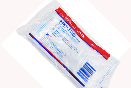 普通医用口罩（非灭菌型）浙食药监械(准)字2013第2640...